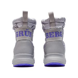 Женские ботинки GRUNBERG BOOTS TXT HIGH