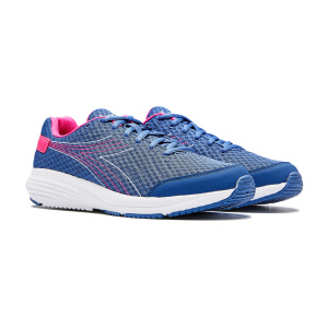 Женские кроссовки diadora FLAMINGO 7 W