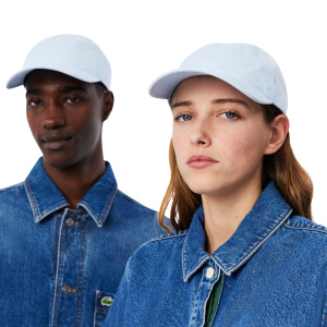 Детская кепка Lacoste CAP