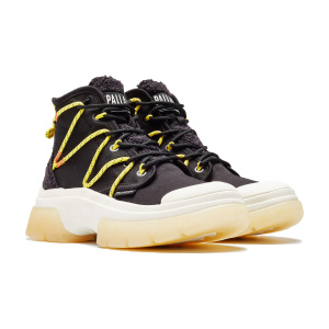 Женские ботинки Palladium PALLAWAVE LACE IT