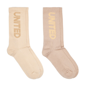 Женские Носки UNITED