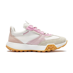 Женские кроссовки ECCO RETRO SNEAKER