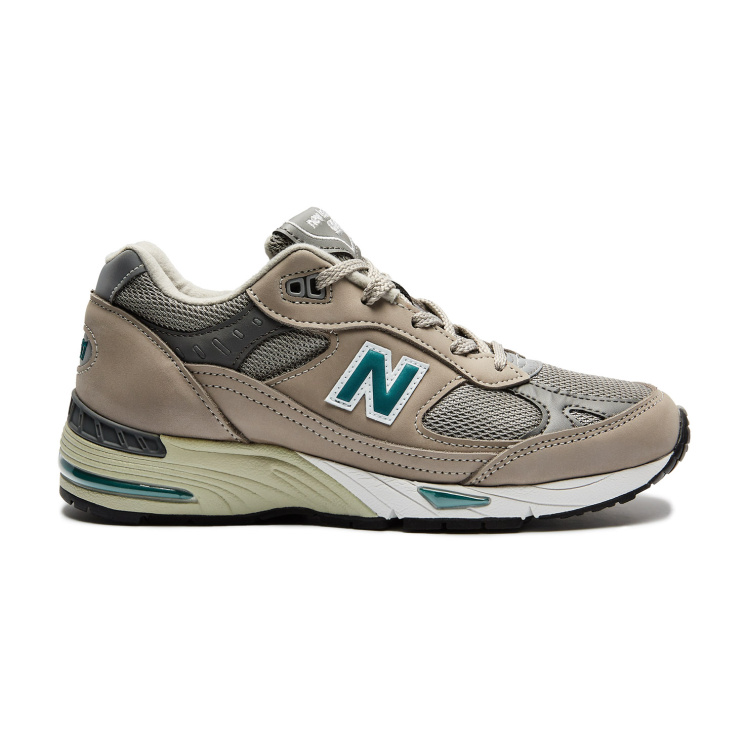 Женские кроссовки New Balance 991 Made in UK