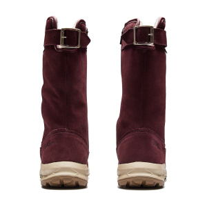 Женские ботинки Jack Wolfskin Queenstown Texapore H Phantom