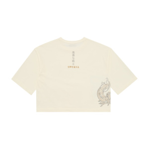 Женская футболка UNITED 4 TEESHIRT SS