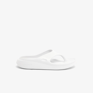 Женские сланцы Lacoste MEDUZ FLIP-FLOP 1261 CFA