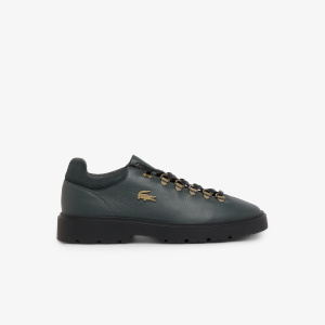 Мужские кеды Lacoste BASESHOT WINTERIZED