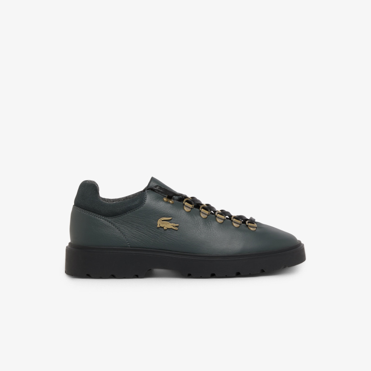 Мужские кеды Lacoste BASESHOT WINTERIZED