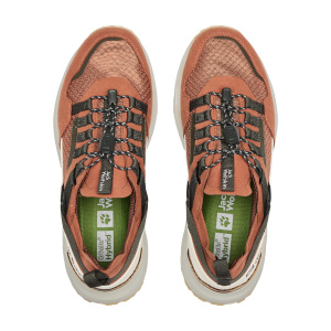 Женские кроссовки Jack Wolfskin Dromoventure Athletic Low