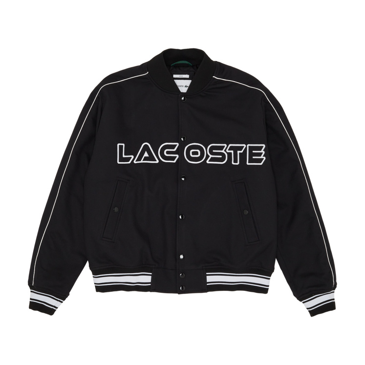 Бомбер Lacoste BOMBER