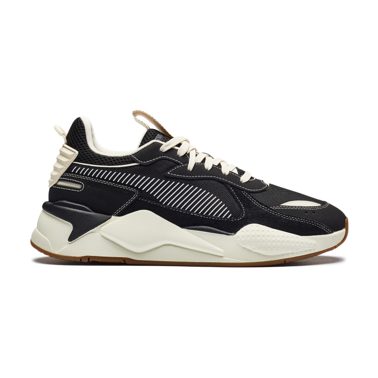 Кроссовки PUMA RS-X Suede