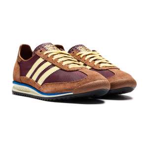 Женские кроссовки adidas SL 72