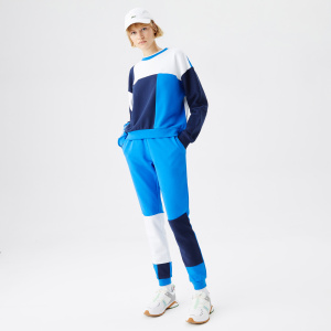 Женские спортивные штаны Lacoste TRACKSUIT TROUSERS
