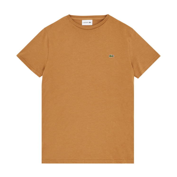 Мужская Футболка Lacoste