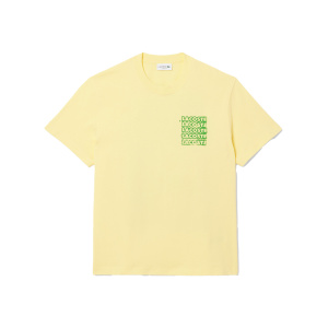 Мужская футболка Lacoste T-SHIRT