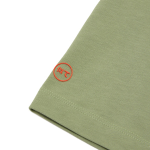 Мужская футболка UNITED 4 TEESHIRT SS