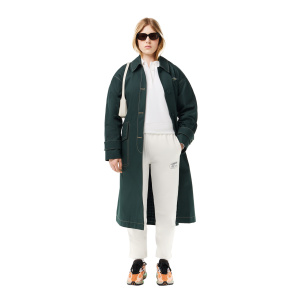 Женские спортивные штаны LACOSTE TRACKSUIT TROUSER