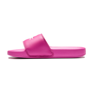 Женские сланцы Lacoste SERVE SLIDE