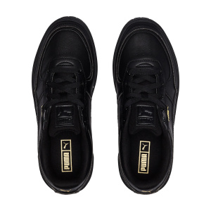 Женские кеды PUMA Cali Dream Leather