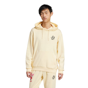 Мужская толстовка adidas Q1 MBN HOODIE V