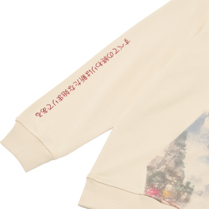 Мужская толстовка UNITED 4 SWEATSHIRT