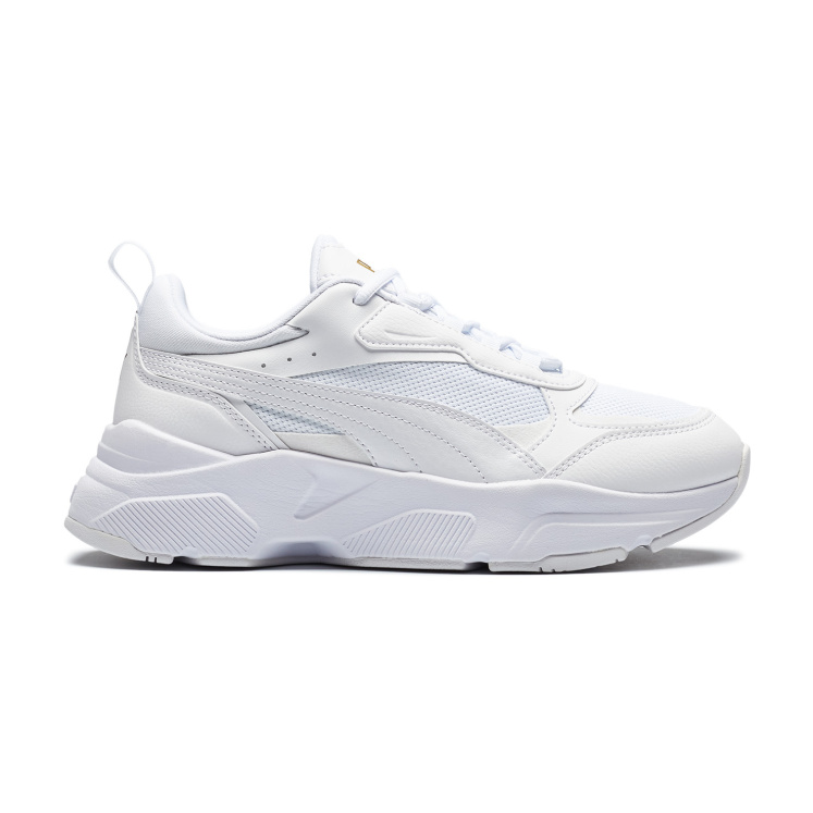 Женские кроссовки PUMA Cassia
