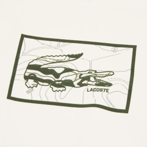 Мужская толстовка Lacoste SWEATSHIRT