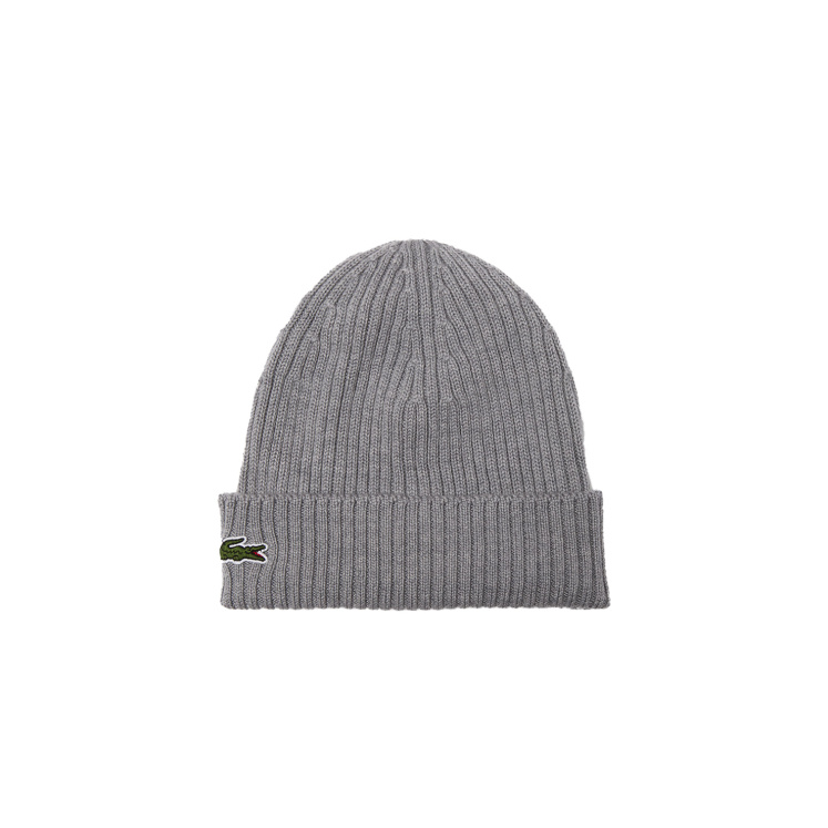 Шапка Lacoste KNITTED CAP