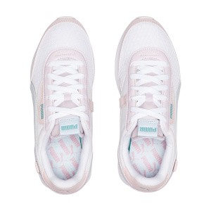 Женские кроссовки PUMA Future Rider Pastel