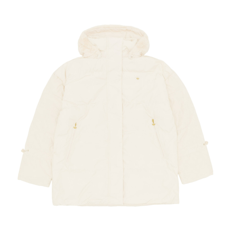 Женская куртка adidas FSH DOWN JACKET