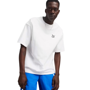 Мужская футболка PUMA BETTER CLASSICS OVERSIZED TEE