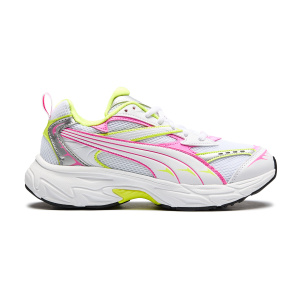 Женские кроссовки PUMA Morphic