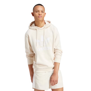 Мужская толстовка adidas TREFOIL HOODY