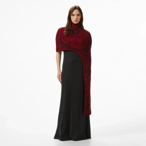 Женский свитер Les Benjamins KNITWEARS 009