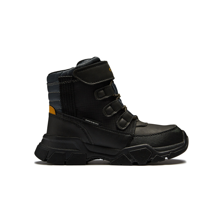 Детские ботинки GEOX NEVEGAL BOY B ABX