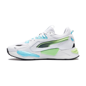 Мужские кроссовки PUMA RSZ Tech