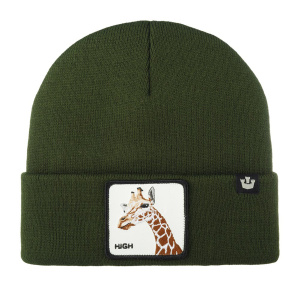 Шапка Goorin brothers TALL TOQUE