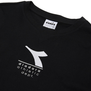 Женская футболка diadora L. T-SHIRT ESSENTIAL SPORT