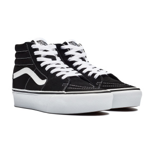 Женские кеды Vans UA Sk8-Hi PLATFORM 2.0