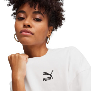 Женская футболка PUMA BETTER CLASSICS Tee