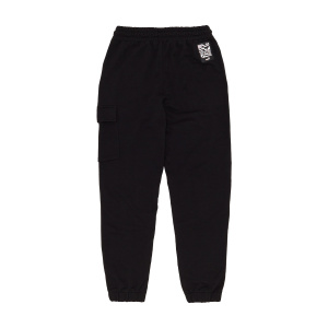 Мужские спортивные штаны PUMA x A.C. MILAN Weekend FtblCulture Cargo Pants