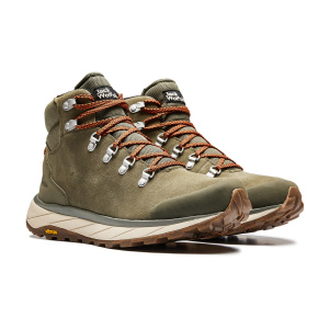 Мужские ботинки Jack Wolfskin Terraventure Urban Mid