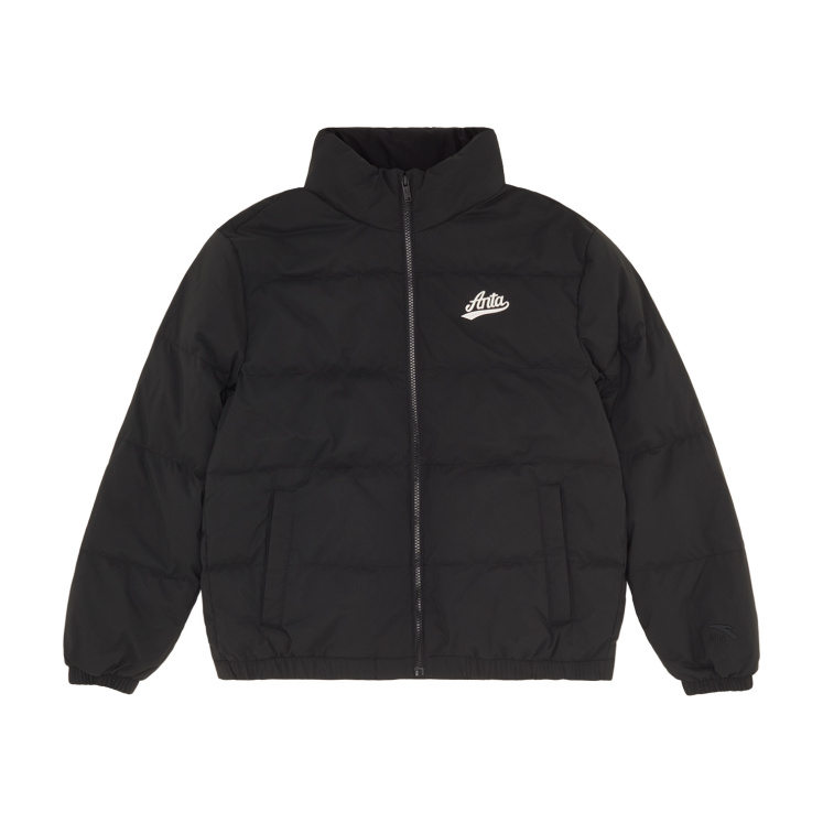 Женская куртка Anta VINTAGE SPORTS