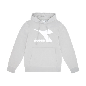 Мужская толстовка diadora HOODIE BIG LOGO