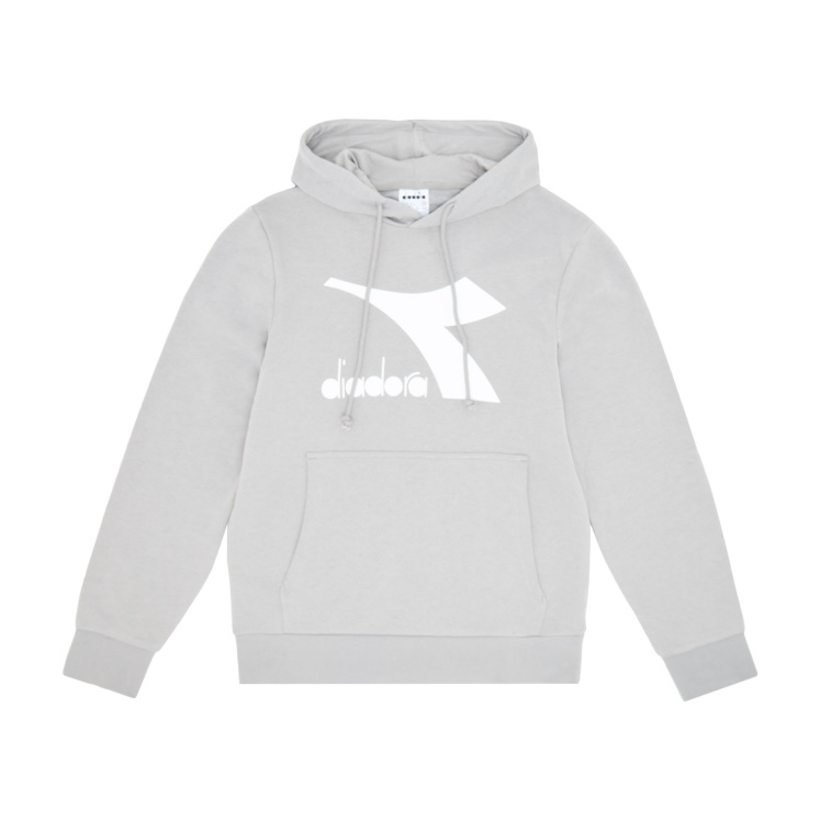 Мужская толстовка diadora HOODIE BIG LOGO
