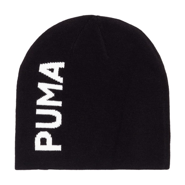 Шапка PUMA Ess Classic Cuffless Beanie