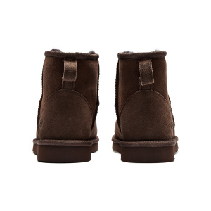 Женские ботинки NCF Clasic Mini