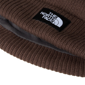 Мужская шапка The North Face SALTY LINED BEANIE