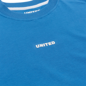 Женская футболка UNITED 4 T-SHIRT