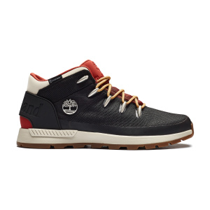 Мужские кроссовки Timberland Sprint Trekker Mid Fab WaterProof